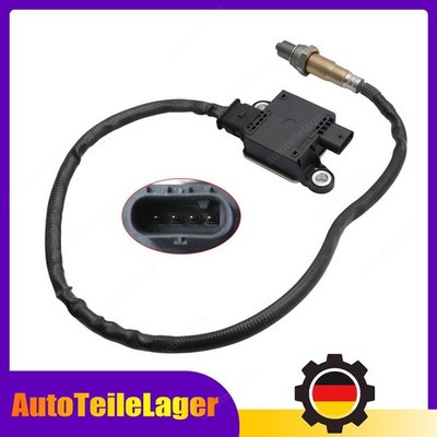 Partikelsensor 05L906261D für VW Tiguan Touran Audi A3 Q3 Seat Ateca Leon Skoda