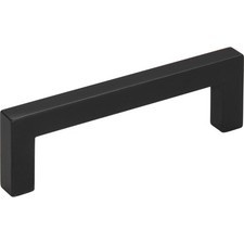 Atlas A873-MB It Pull 3 3/4 Inch (c-c) - Modern Bronze
