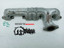 Oem Mopar 1968 C-body Chrysler Plymouth Dodge 383 Lh Exhaust Manifold 2851881