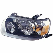 Body Parts Headlight Assembly FO2519102C