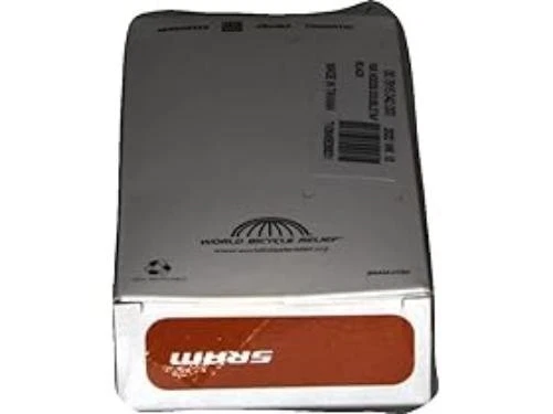 SRAM Hoods For Doubletap Levers Black Pair - Image 2 of 4