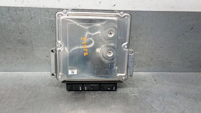 8G9112A650DL centralina motore per FORD S-MAX (WA6) 2.2 TDCI 2006 5630116 - Immagine 2 di 4