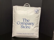 The Company Store Legends Luxury Luxe Royal Down Medium Warmth King New