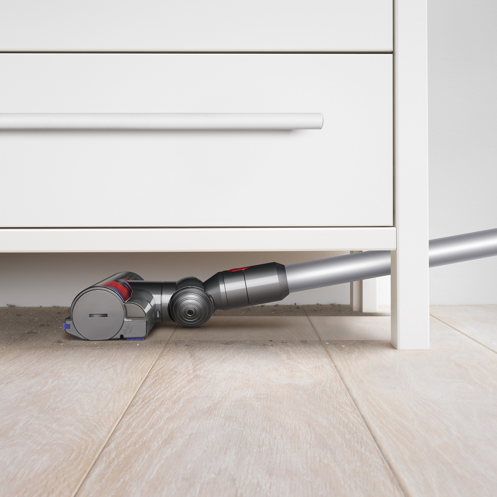 Dyson V7 Advanced Cordless Vacuum Cleaner 3