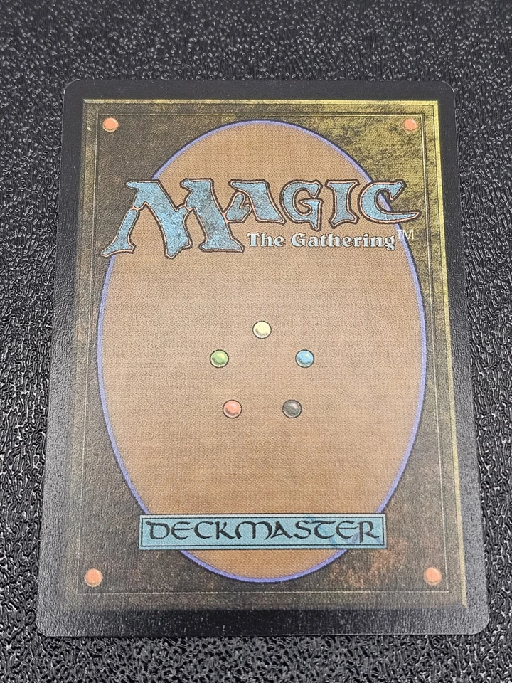 Anima - Grief (Rainbow Foil) - Secret Lair Drop Series (SLD 7006) *JAPANESE* - Image 3 of 3