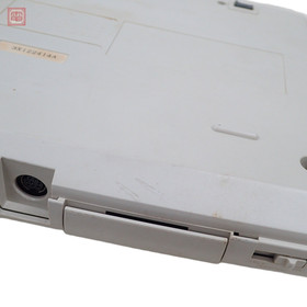 NEC PC Engine DUO-R PI-TG10 Console With Box Serial Matching Tested Working