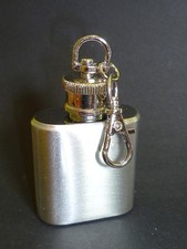 super süßer MINI Flachmann - 1 oz/30 ml - S...