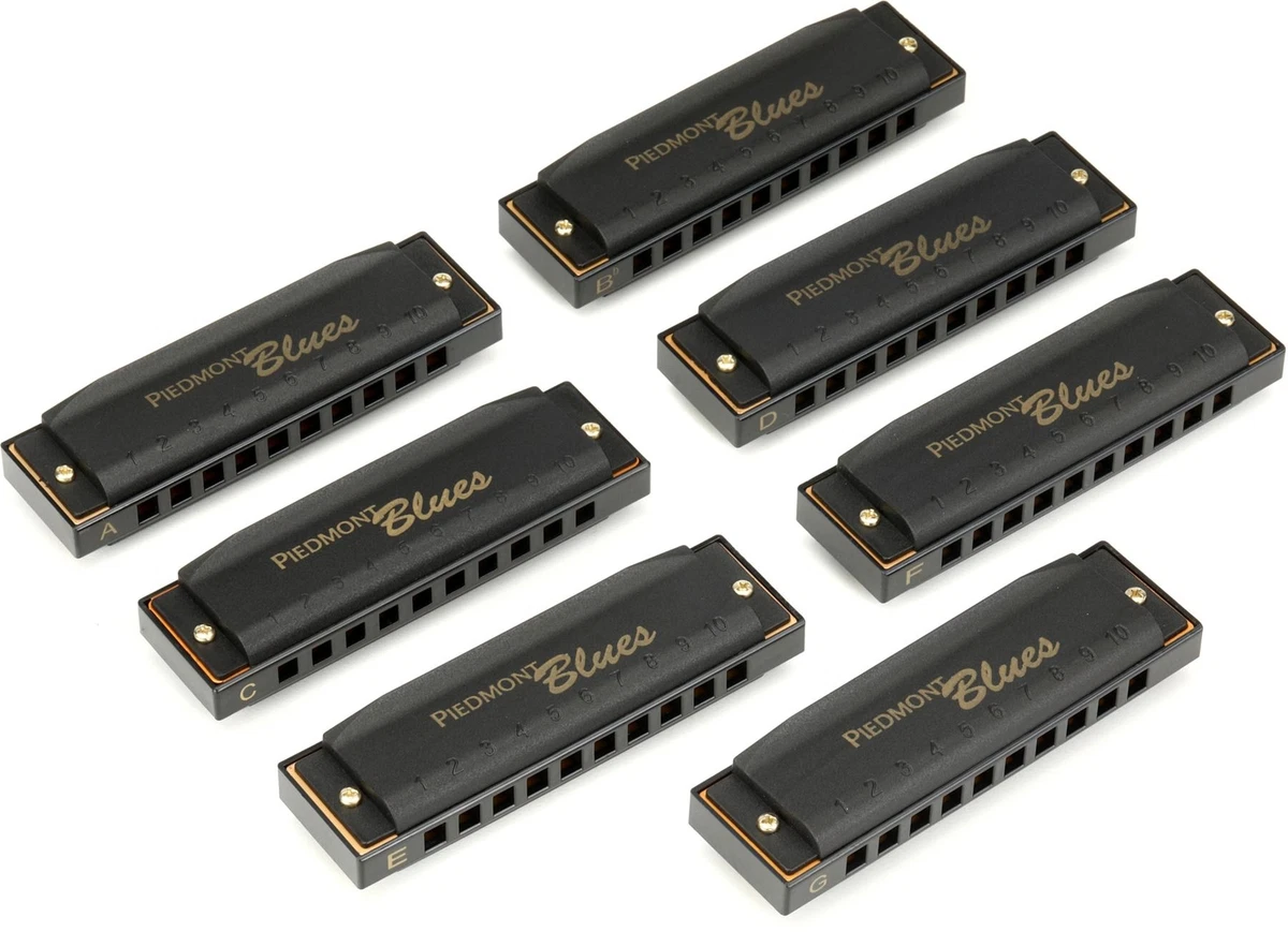 Ebay harmonicas cheap