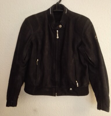  Motorrad Atlantis 3 Pro レザージャケット 黒 BMW Atlantis 3 Pro Motorrad Jacke Lederjacke mit Gore-Tex Inlett