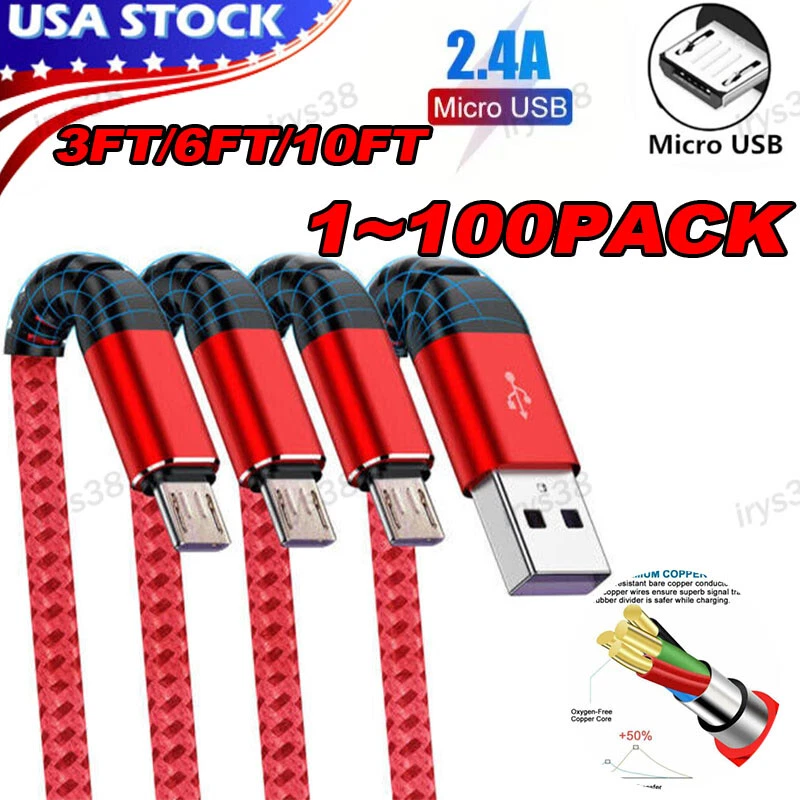 Ladegerät 2 IN 1 (Sektor + USB Kabel ) Für Sony Ericsson W900i/W902/W910i