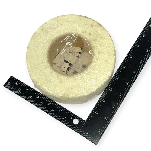 Joint-Gard 810002 1 7/8 in x 300 Ft Self Adhesive Drywall Joint Tape Made in USA - Picture 3 of 8
