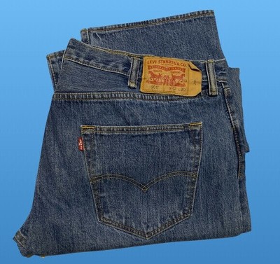 Levis 501 42 | Levis 501 Buttonfly 42 W x 30 L | Levis 501 W42 L30 | eBay