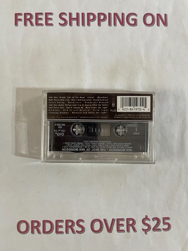 ALL GREATEST HITS BUILD YOUR LOT CASSETTE TAPES BUY $25 GET FREE SHIPPING 80S ++ - Picture 419 of 436