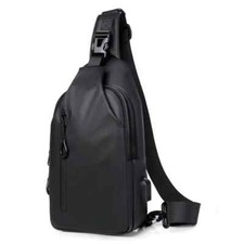Waterproof Sling Bag