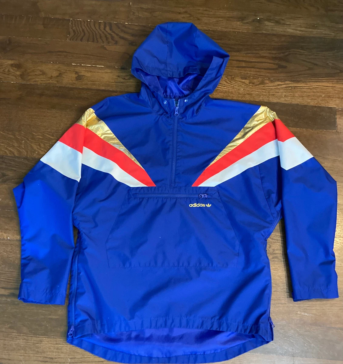Adidas fontanka sales jacket