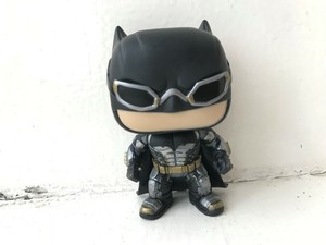 batman 204 pop
