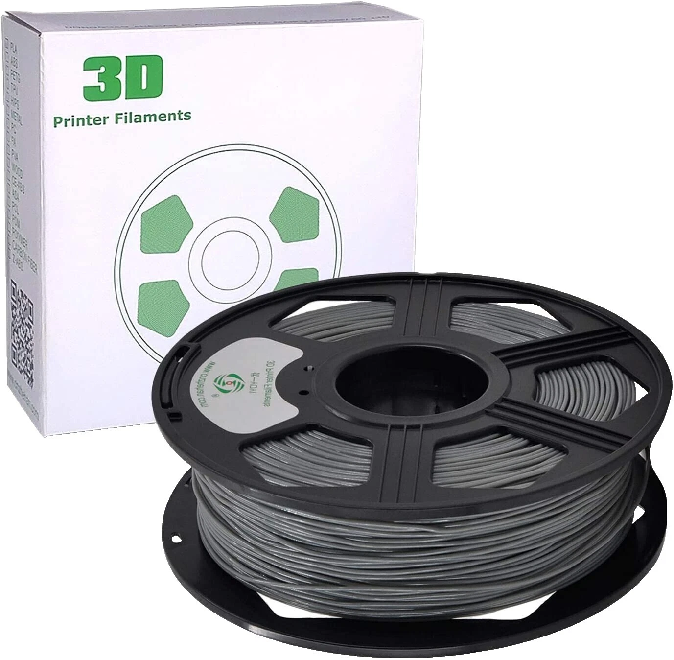 3D Printer Filaments