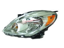 For 2012 Nissan Versa Driver Side Headlight Head Light Lamp LH