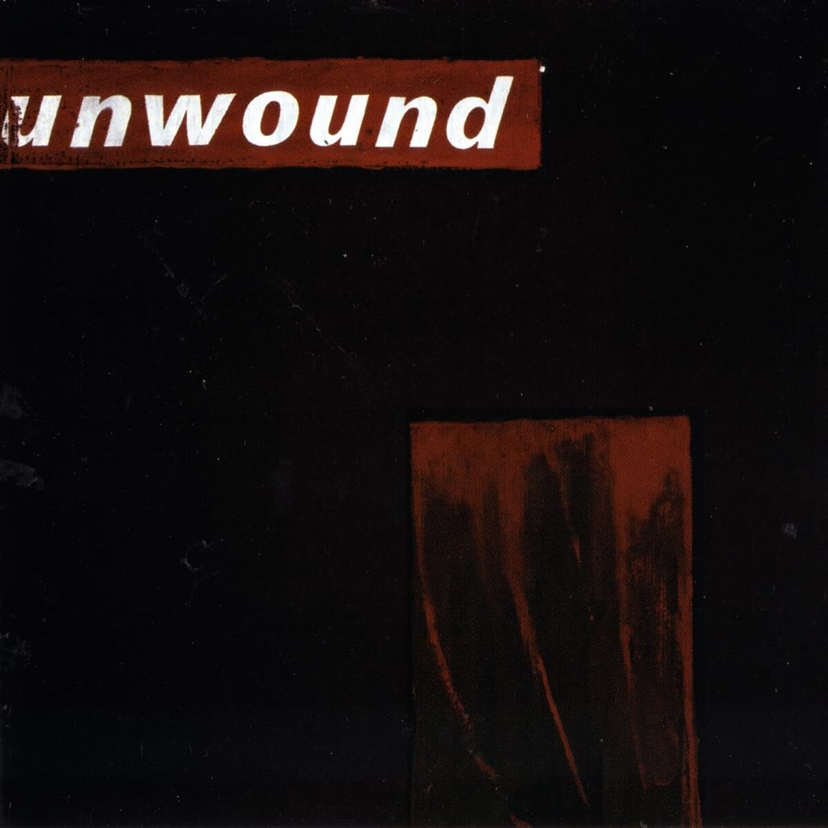 Unwound Unwound (Ltd. Antifreeze (Vinyl LP)