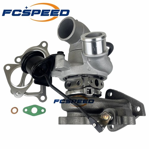 GT1749S 28200-42800 Turbocharger for Hyundai Grand Starex 1.5L 110HP full turbo - Picture 3 of 6