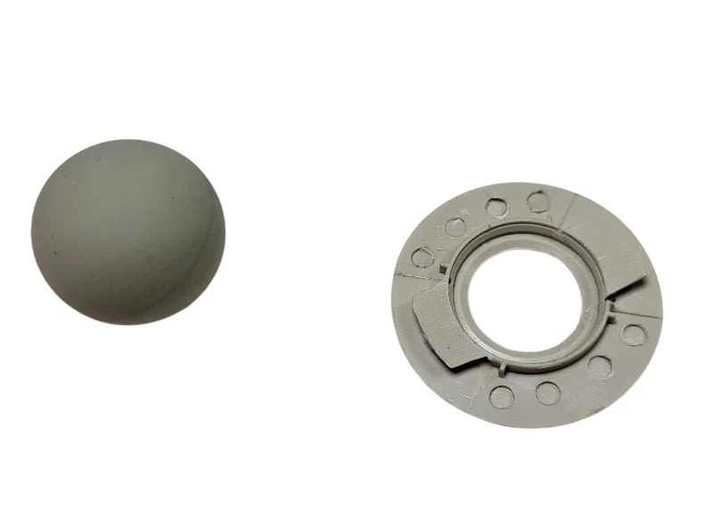 NEUE Microsoft 63618 IntelliMouse 1.1A PS/2 Kugelmaus für Windows - Bild 4 von 4