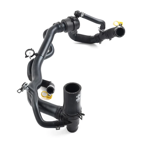 Radiator Hose Assembly W/Thermostat For Land Rover Range Rover Sport 3.0T - Picture 4 of 17
