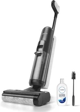 Floor ONE S5 Smart Cordless Wet Dry Vacuum Cleaner and Mop for Hard Floors, Digi