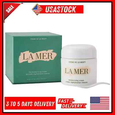 La Mer Creme The La Mer The Moisturizing Cream 3.4oz/100mL
