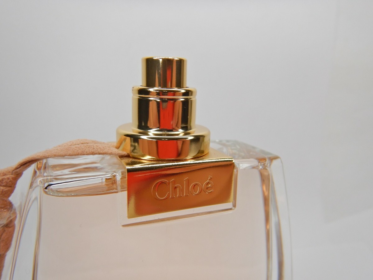 Chloe Nomade by Chloé Eau de Parfum 2.5oz - 75ml EDP First Batches