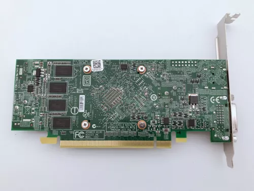 Dell AMD Radeon HD 8570 HD8570 Video Card 1gb Gddr3 Graphics Card - Picture 2 of 4