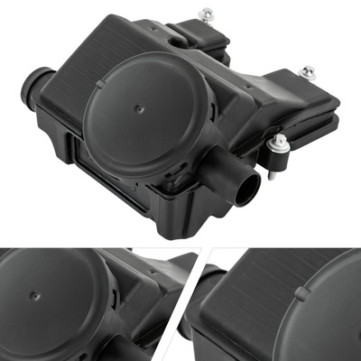 Olie separator voor Panamera en Cayenne 4.8 - OEM 94810713521