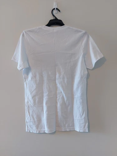 Freaks and Geeks Mens Tshirt Size M Sam Weir Retro Kitsch Jud Apatow Seth Rogen - Picture 4 of 4