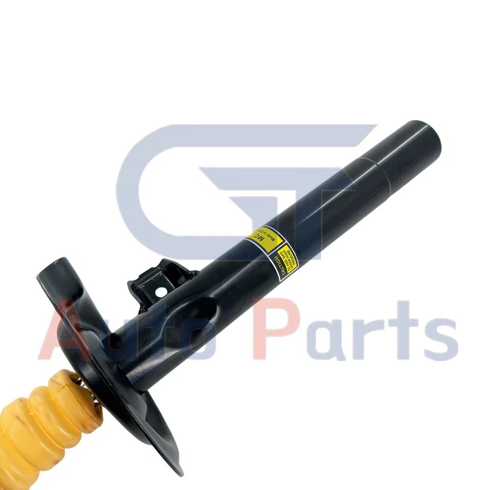 4x Apoios de suspensão dianteiros traseiros com EDC para BMW 7 Series E38 740i 740iL 750iL - Imagem 4 de 4