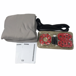 ikea kids hanging chair