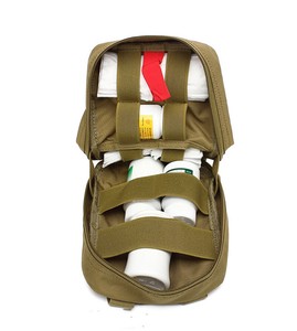 waterproof emergency backpack