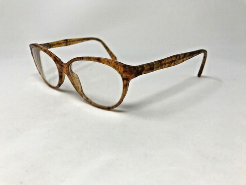 RALPH LAUREN RL6093 5354 Eyeglasses Frame 52-16-135 Light Tortoise KJ10