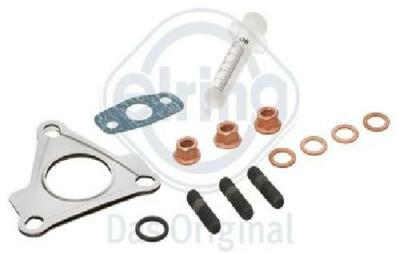 Original Elring mounting kit charger 743.530 for Smart