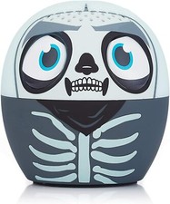 Bitty Boomers Fortnite Skull Trooper Bluetooth Speaker