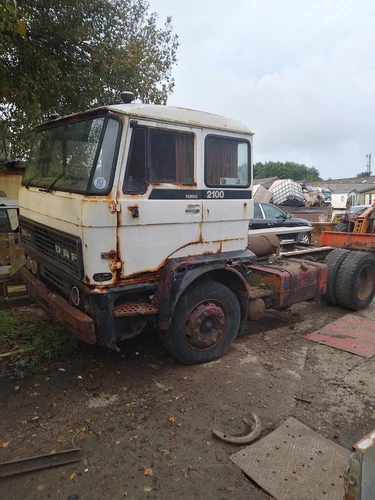 DAF 2100 1987 - Picture 1 of 5