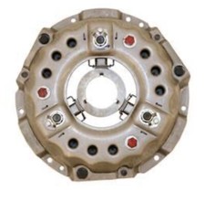 3EB-10-32210 PRESSURE PLATE KOMATSU FG25C-12 FORKLIFT PARTS