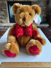 harrods bear 1997