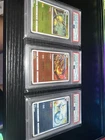 2019 Pokemon Japanese Tag Team GX All Stars 033 Eeveelutions-Reverse Foil PSA 10