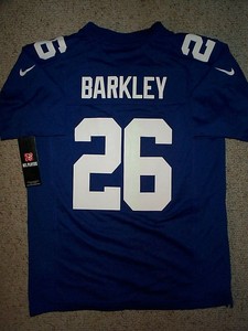 saquon barkley kids jersey