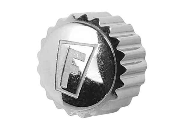 Festina Sport Chronograph | Krone Mit Logo Edelstahl Silbern | F6798-image