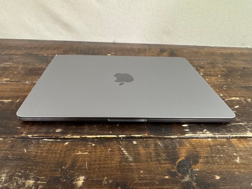 2022 13" Apple MacBook Air M2 / 8GB / 256GB SSD - MDM Enrolled 8C/7C AppleCare - Afbeelding 4 van 14