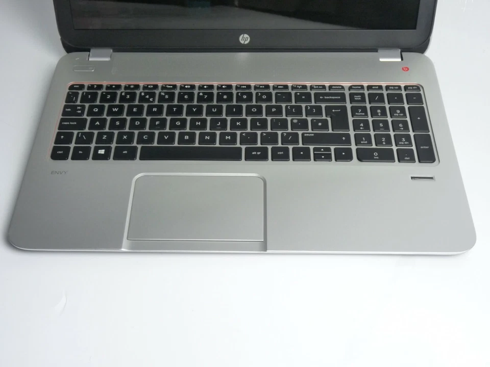 Hp Envy 15-J151 15.6" AMD A10-5750, 8GB, 1TB SSHD, FullHD,Win 10, - Image 3 of 4