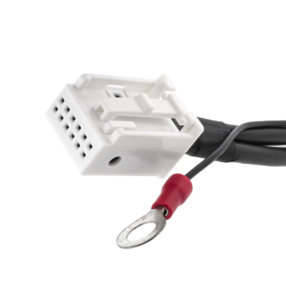 Bluetooth Adapter Cable Fits VW MCD RNS RCD 200 210 300 310 500 Delta - Image 2 of 3