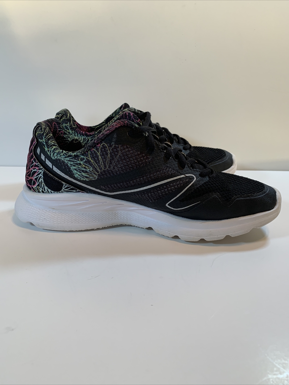 Fila Memory Panorama Performance Running Shoes Wo… - image 8