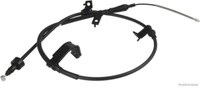 Herth+Buss Jakoparts Handbremsseil Hinten (J3930307) FüR Hyundai Accent III KIA
