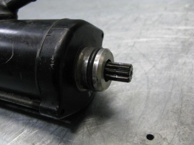 Kawasaki ZX10 ZX-10 ZX1000 ZX 1000 1990 90 89 1989 OEM Starter